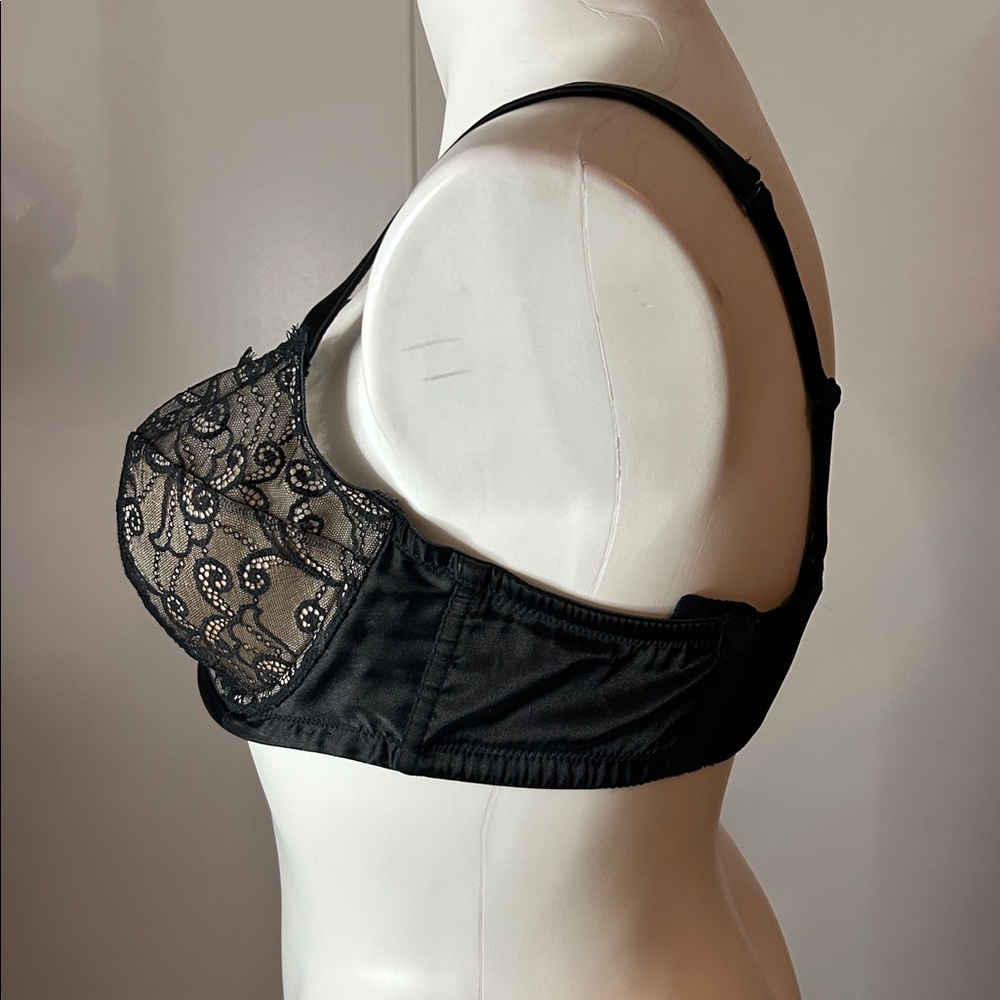 Cacique Bra - Picture 2 of 4